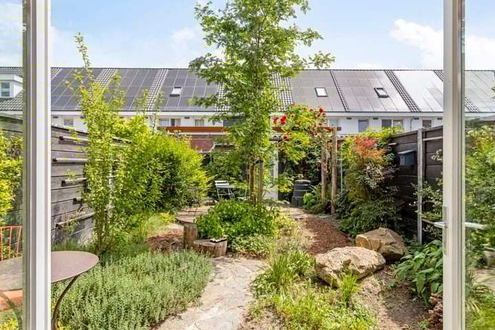 Foto 5 van Vioolstraat 22