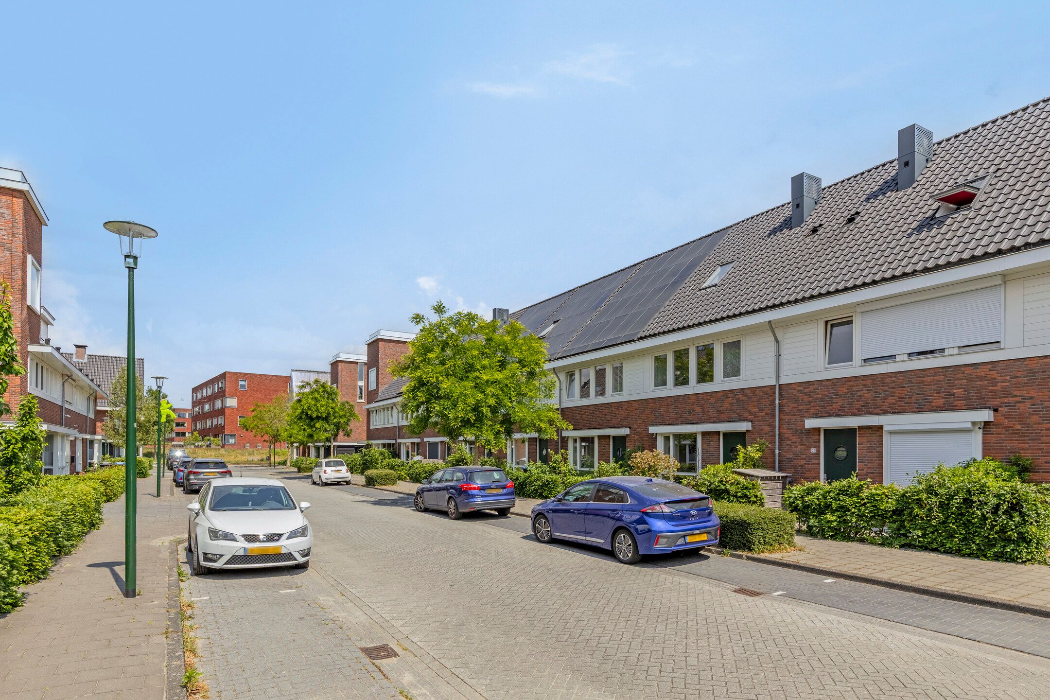 Foto 6 van Vioolstraat 22