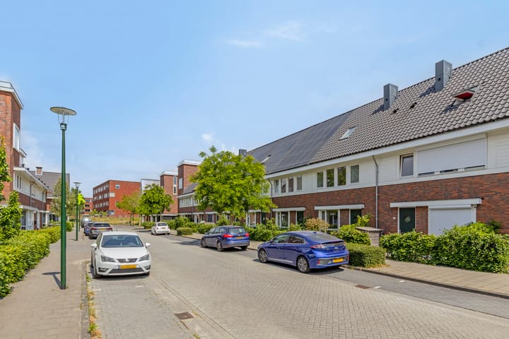 Foto 6 van Vioolstraat 22