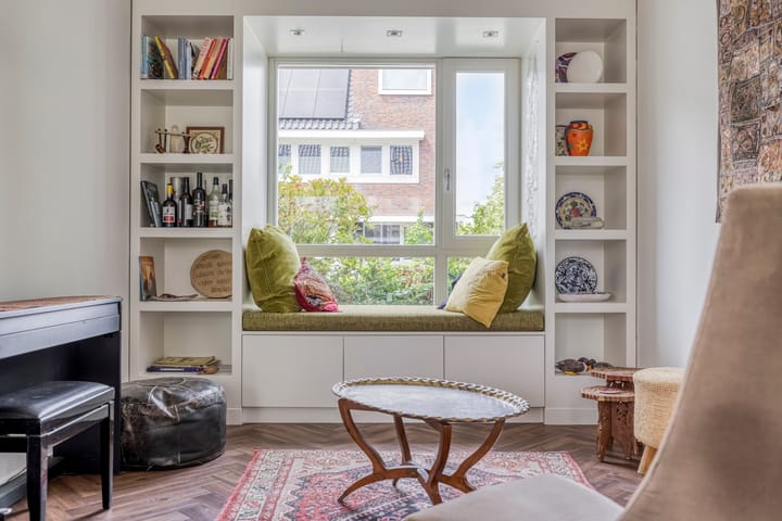 Foto 10 van Vioolstraat 22