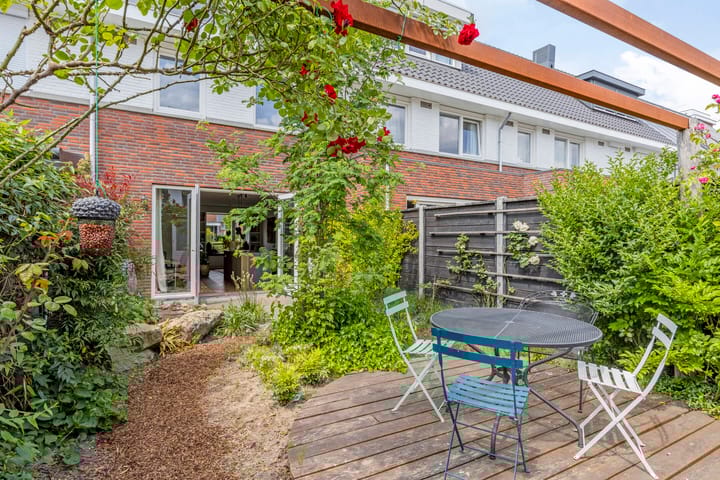 Foto 27 van Vioolstraat 22