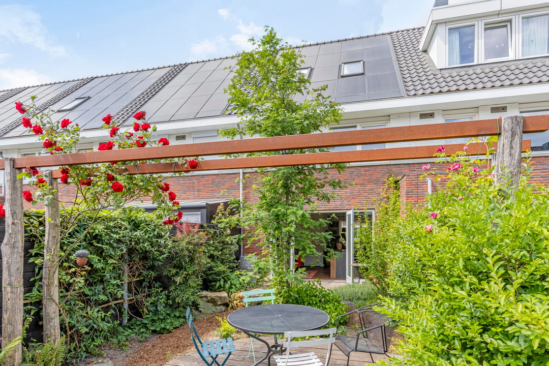 Foto 28 van Vioolstraat 22