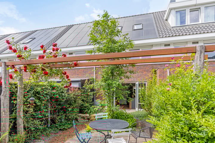 Foto 28 van Vioolstraat 22