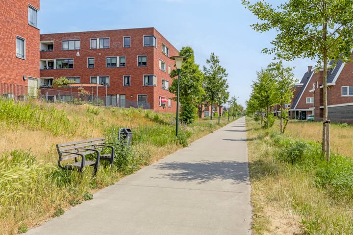 Foto 30 van Vioolstraat 22