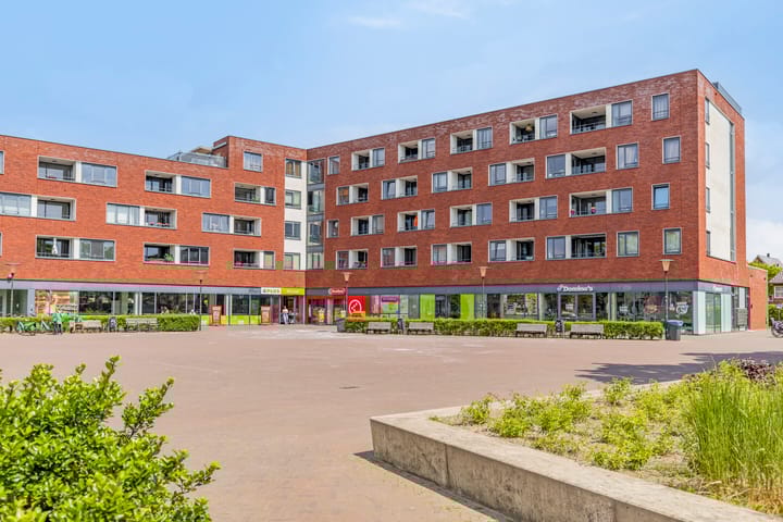 Foto 31 van Vioolstraat 22