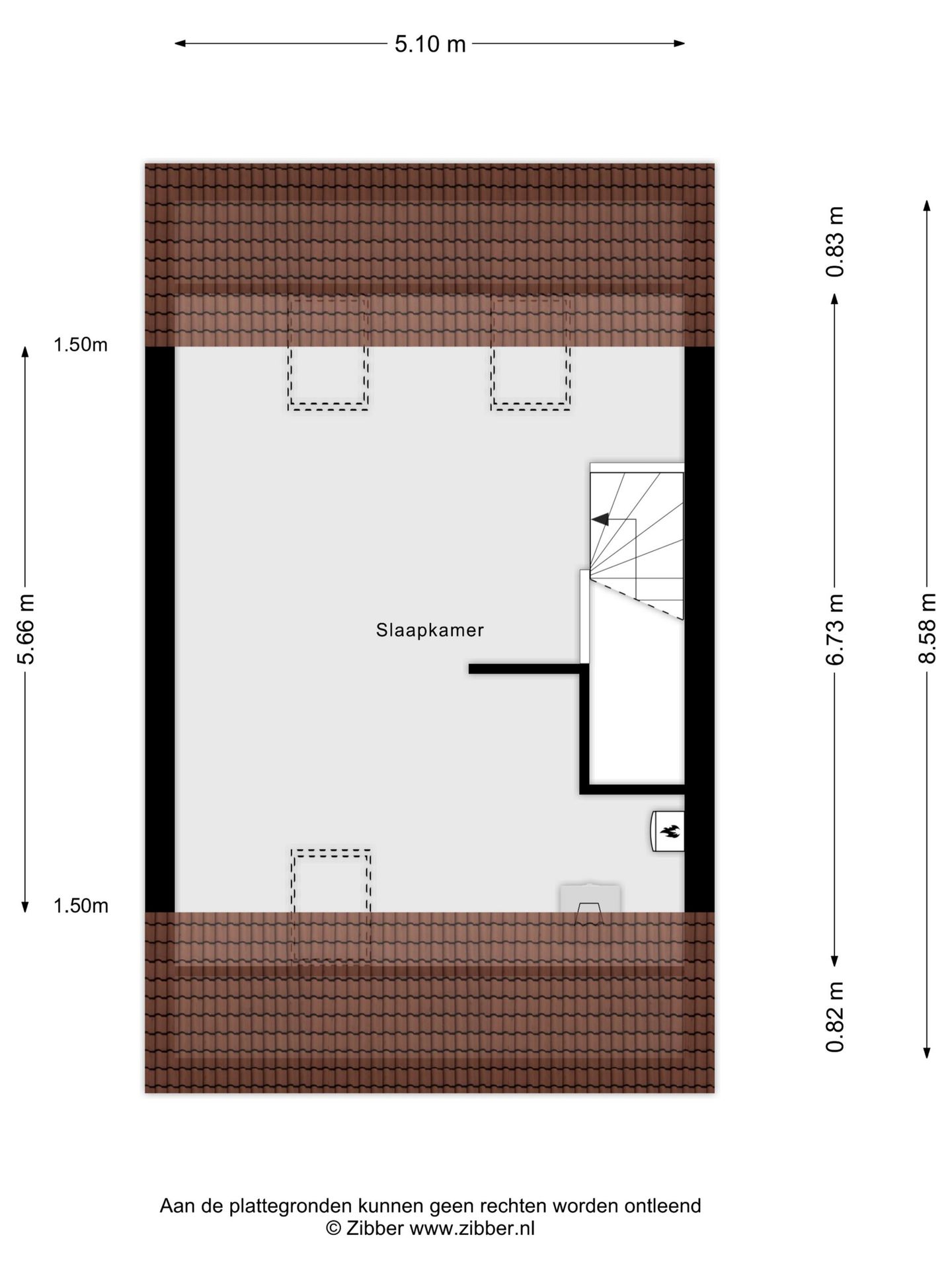 Foto 34 van Vioolstraat 22