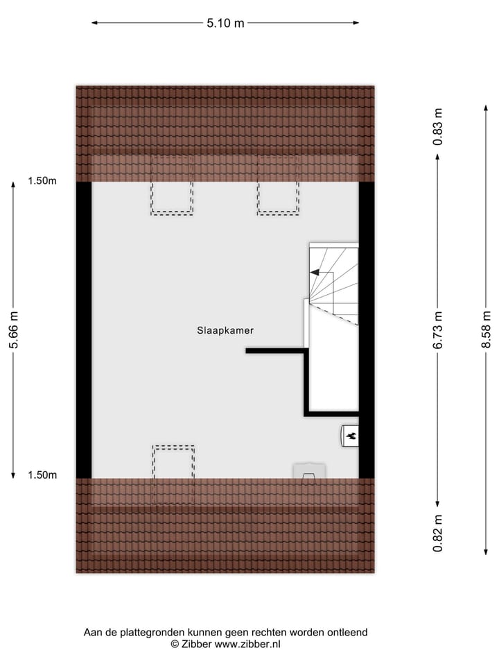 Foto 34 van Vioolstraat 22