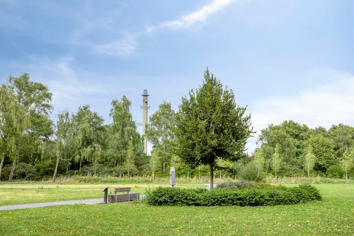 Foto 5 van Jacob Oppenheimstraat 136