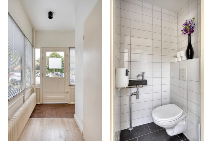 Foto 6 van Jacob Oppenheimstraat 136