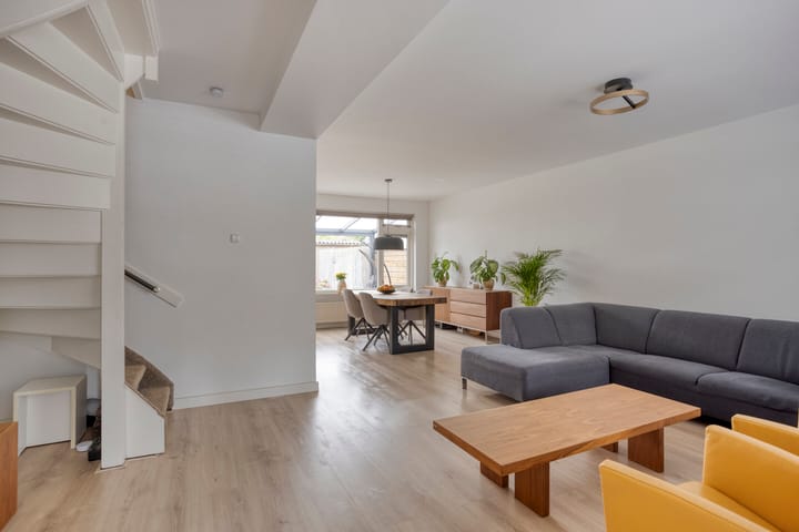 Foto 7 van Jacob Oppenheimstraat 136