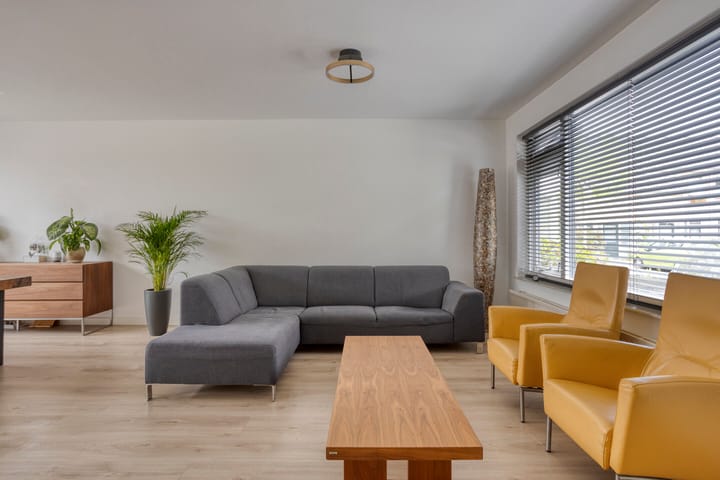 Foto 8 van Jacob Oppenheimstraat 136