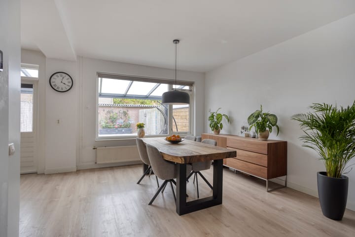 Foto 9 van Jacob Oppenheimstraat 136