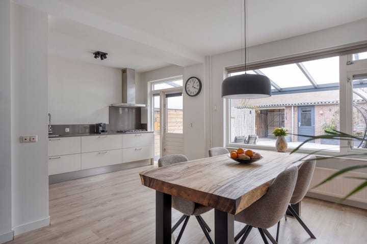 Foto 10 van Jacob Oppenheimstraat 136