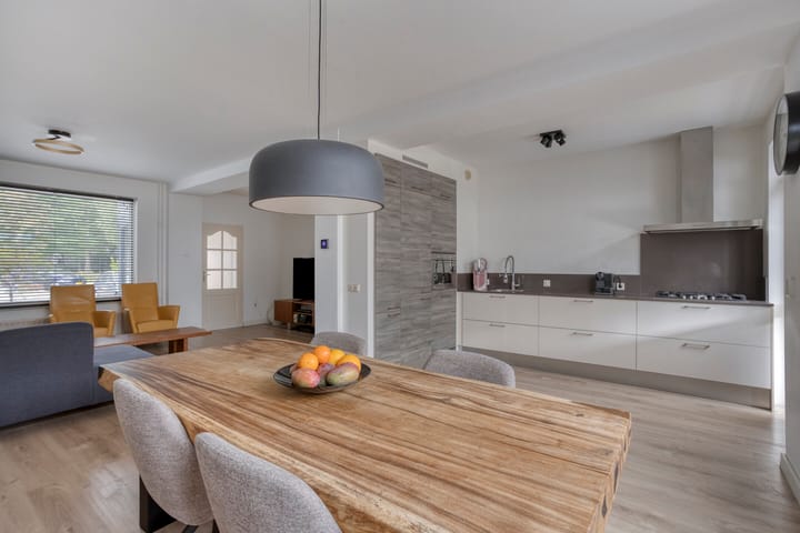 Foto 11 van Jacob Oppenheimstraat 136