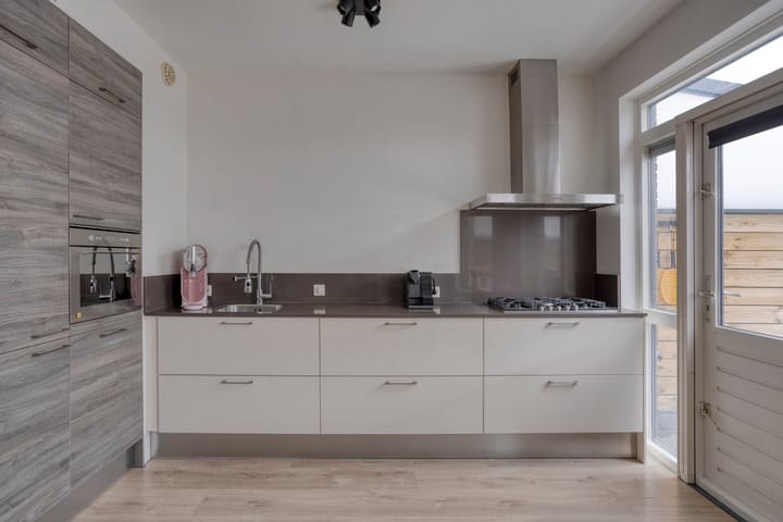 Foto 12 van Jacob Oppenheimstraat 136