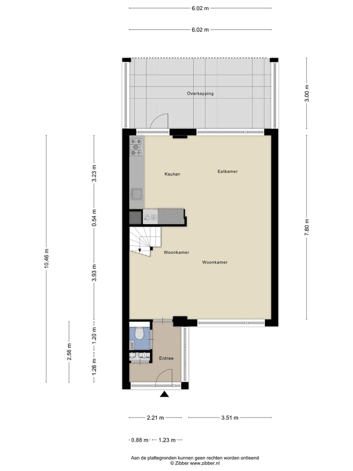 Foto 29 van Jacob Oppenheimstraat 136