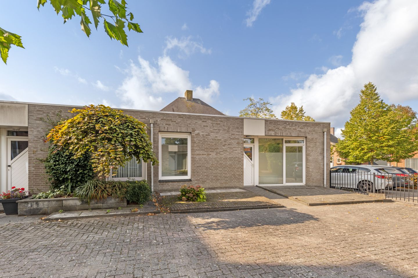 Foto 5 van Aloysiushof 1