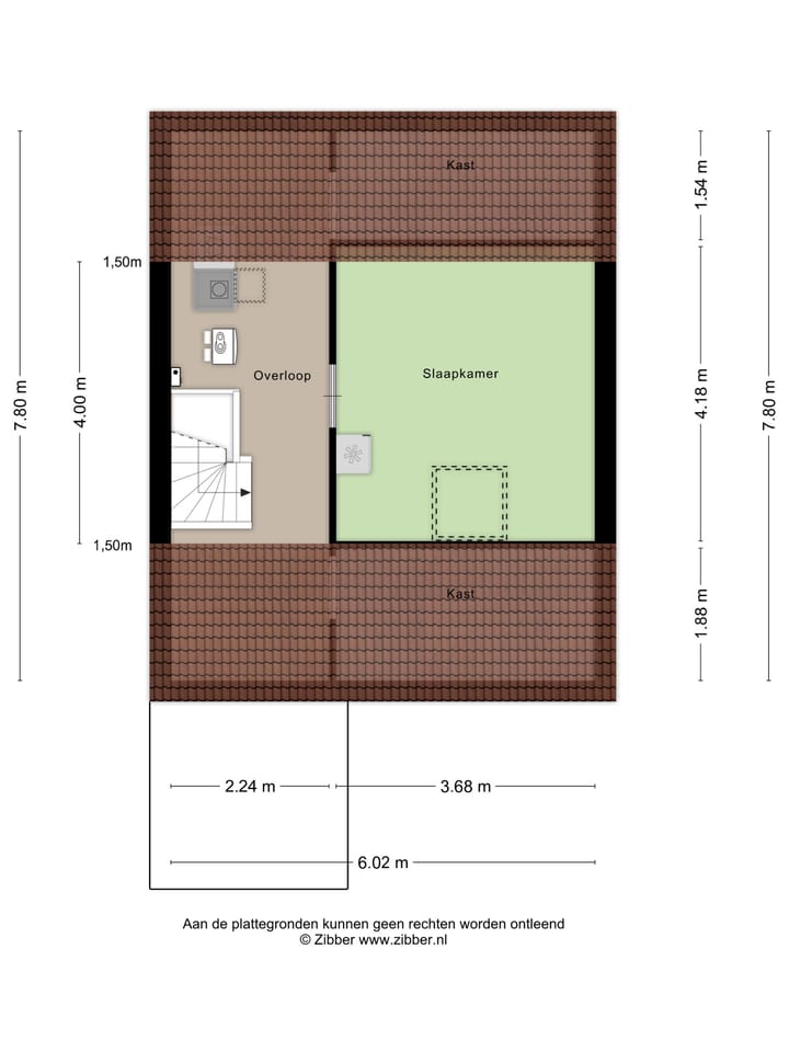 Foto 31 van Jacob Oppenheimstraat 136
