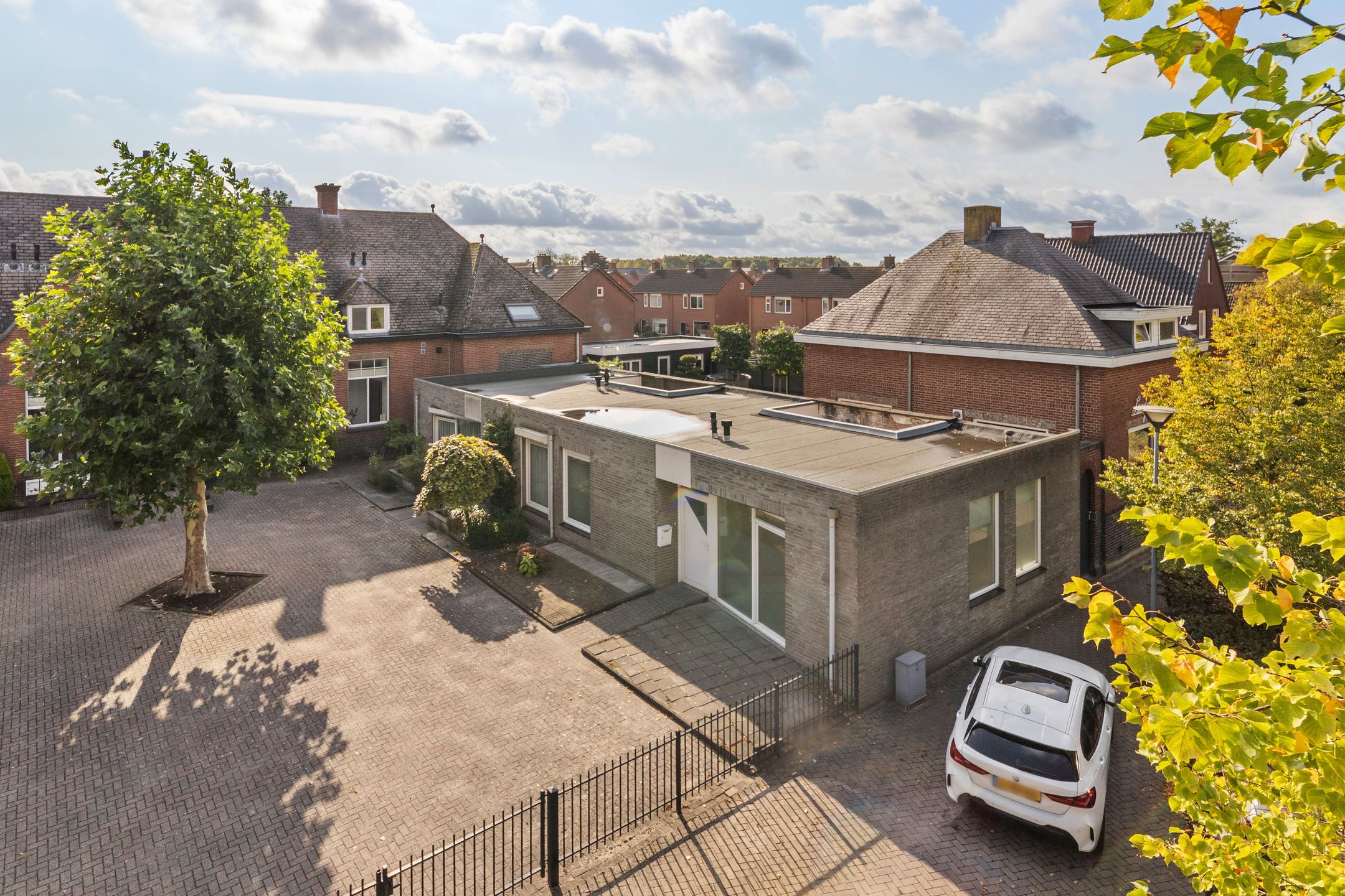 Foto 30 van Aloysiushof 1