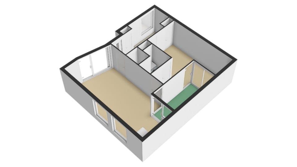 Foto 35 van Aloysiushof 1