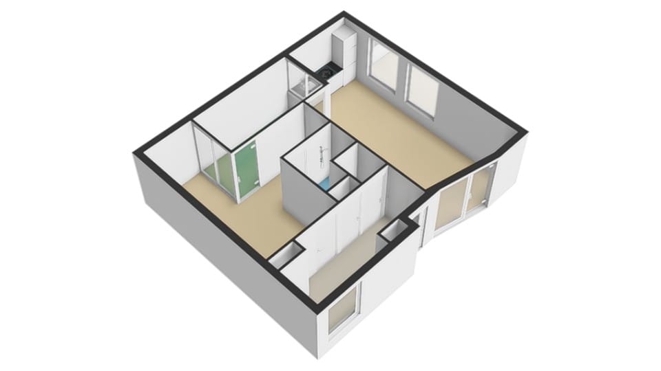 Foto 41 van Aloysiushof 1