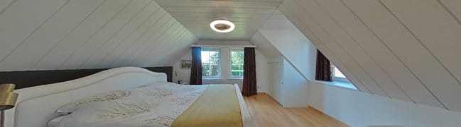 Slaapkamer