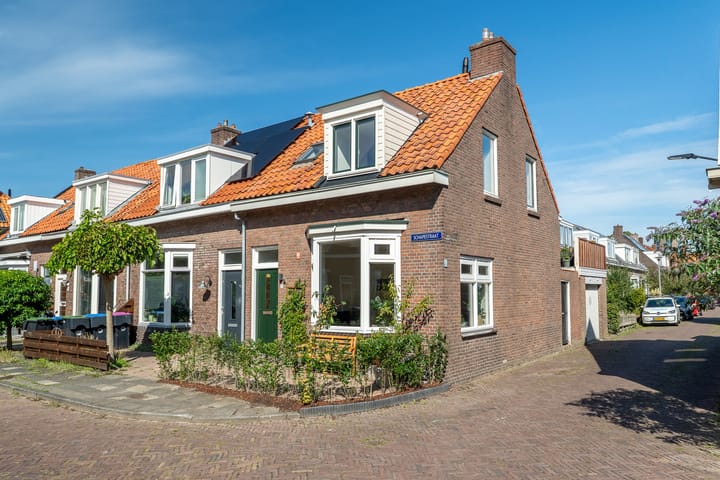 Foto 1 van Schapestraat 7