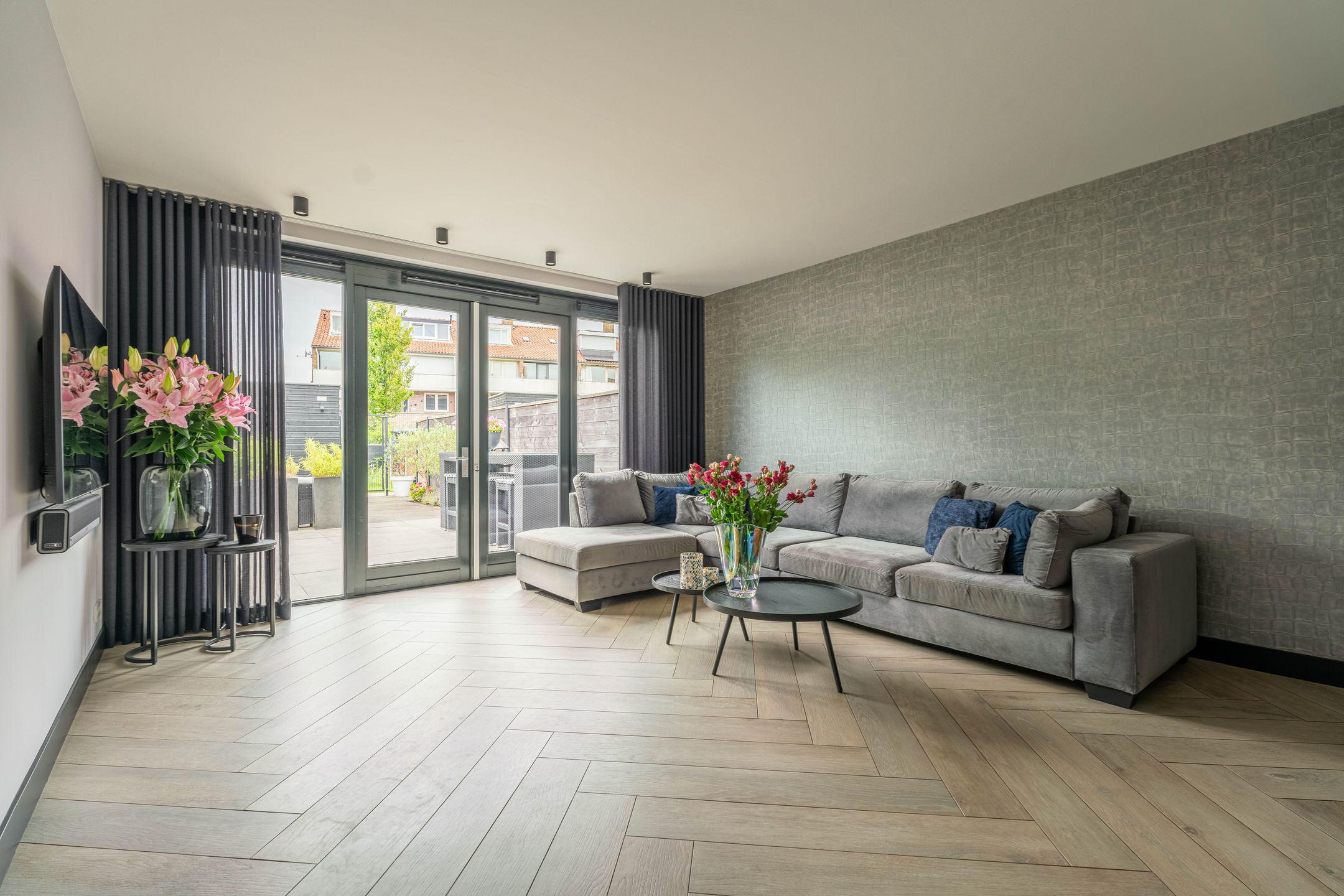 Foto 3 van Karel de Grotelaan 72