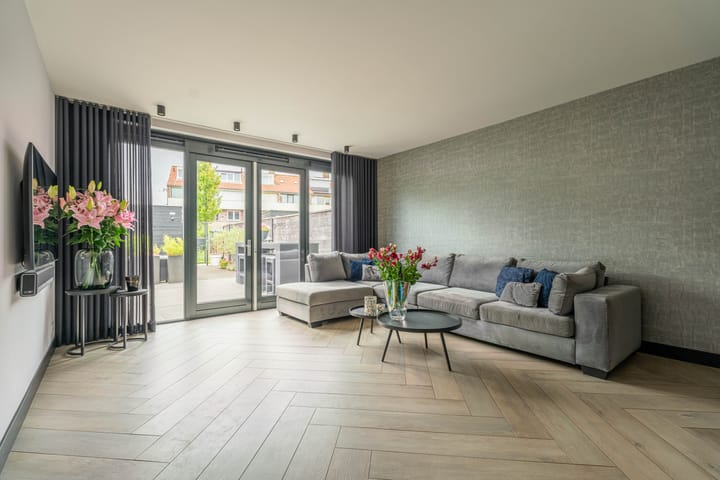 Foto 3 van Karel de Grotelaan 72