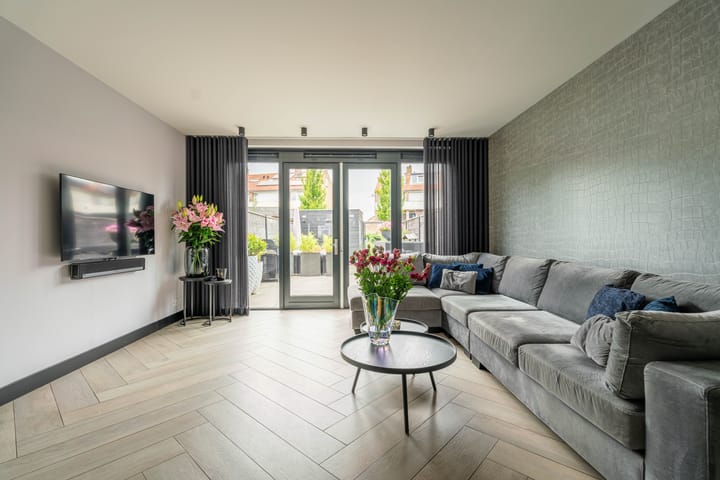 Foto 4 van Karel de Grotelaan 72