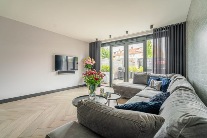 Foto 5 van Karel de Grotelaan 72