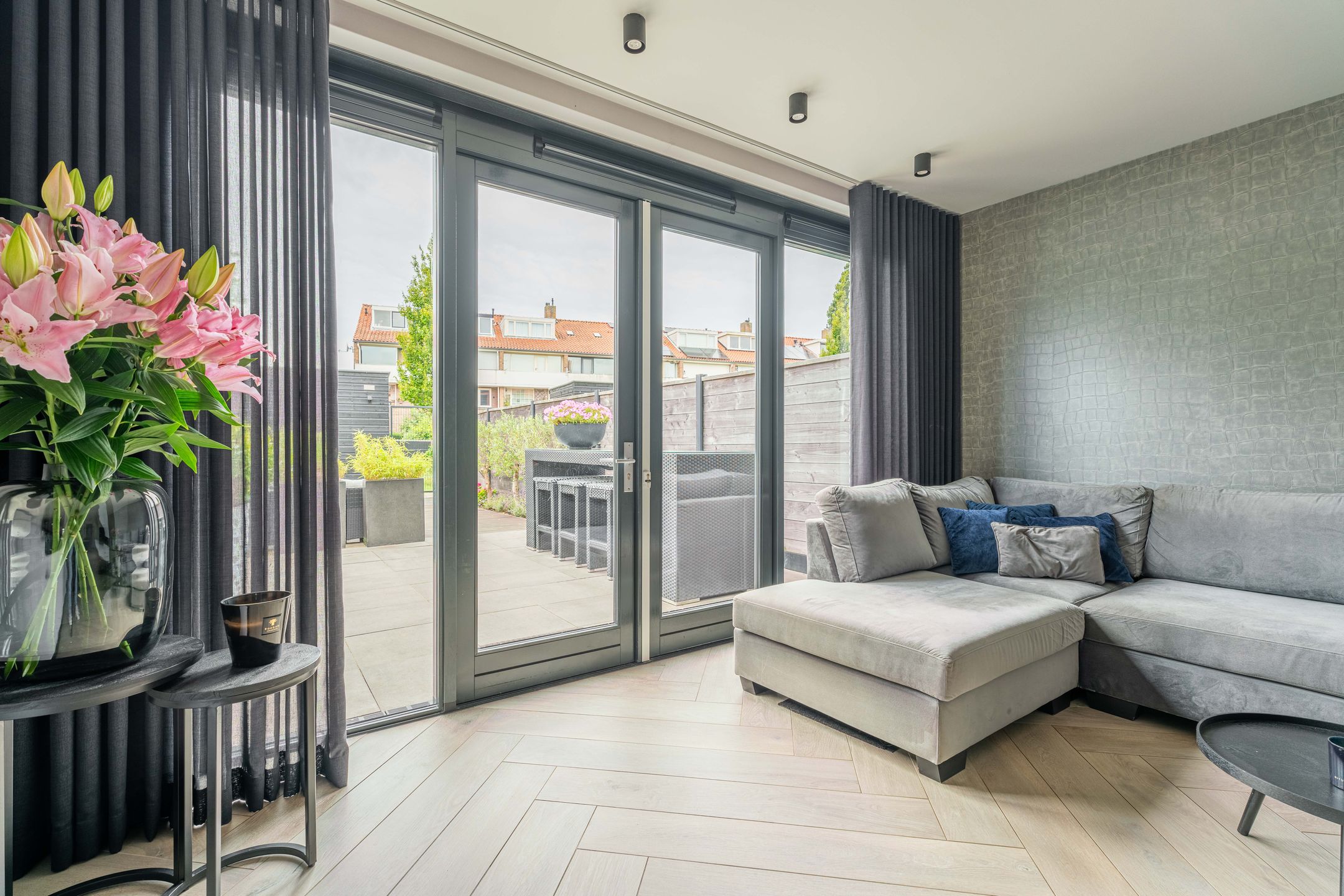 Foto 6 van Karel de Grotelaan 72