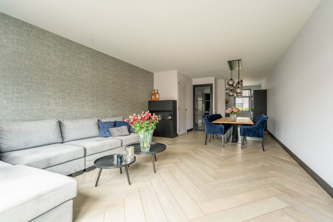 Foto 7 van Karel de Grotelaan 72