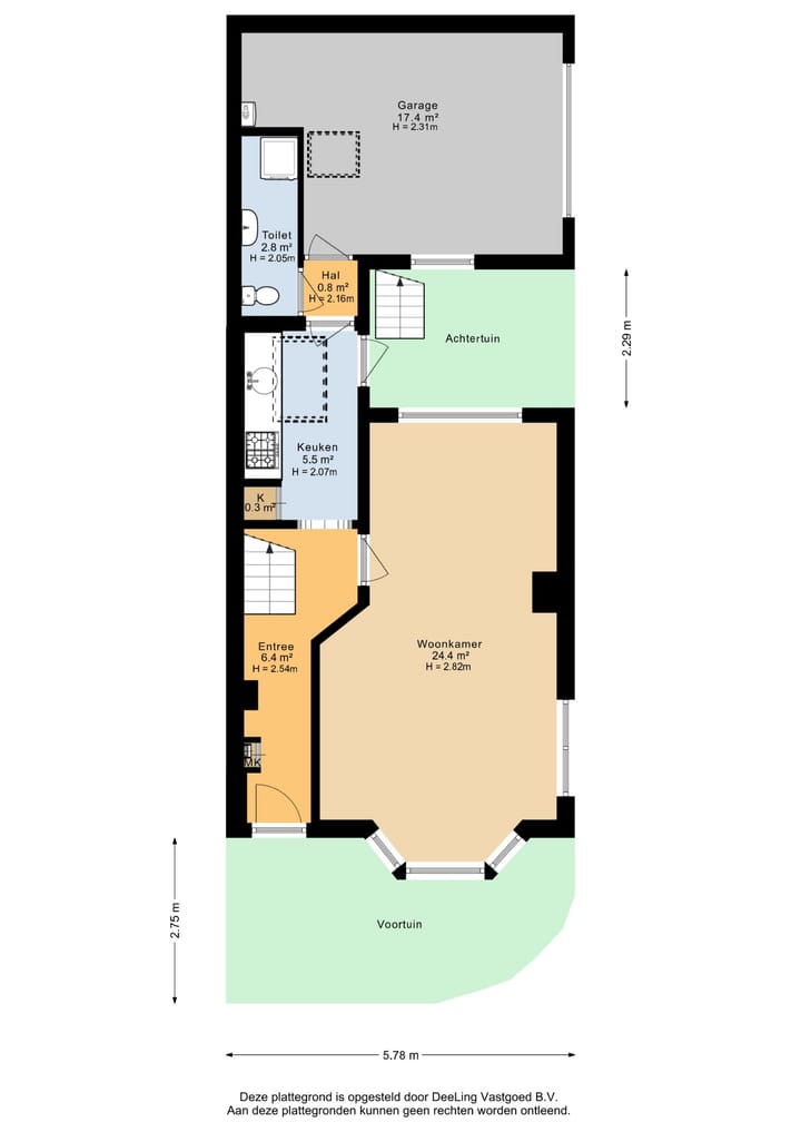 Foto 36 van Schapestraat 7