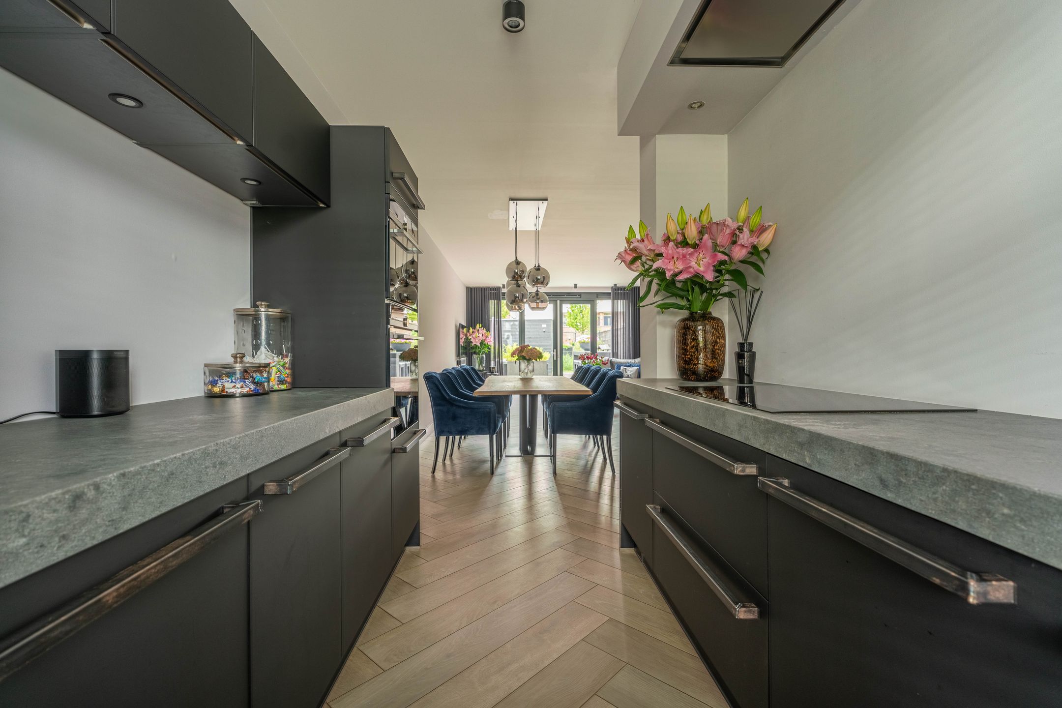 Foto 12 van Karel de Grotelaan 72