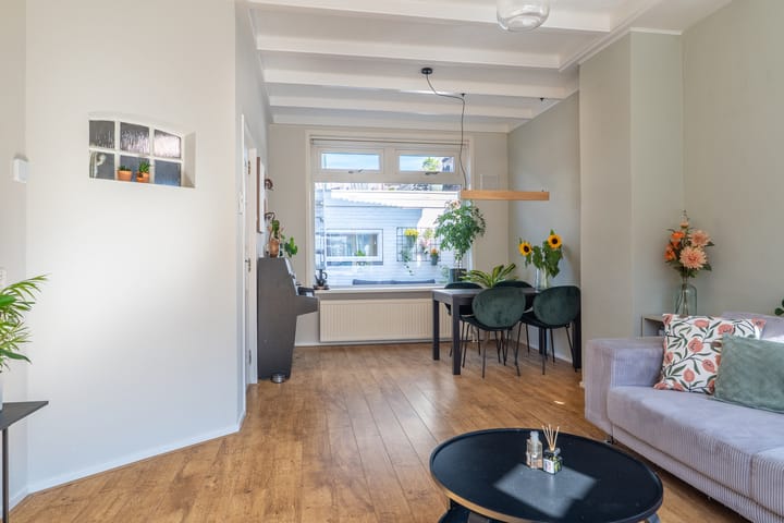 Foto 7 van Schapestraat 7