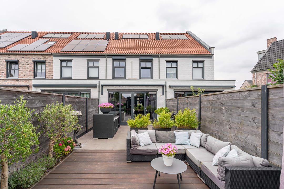 Foto 31 van Karel de Grotelaan 72