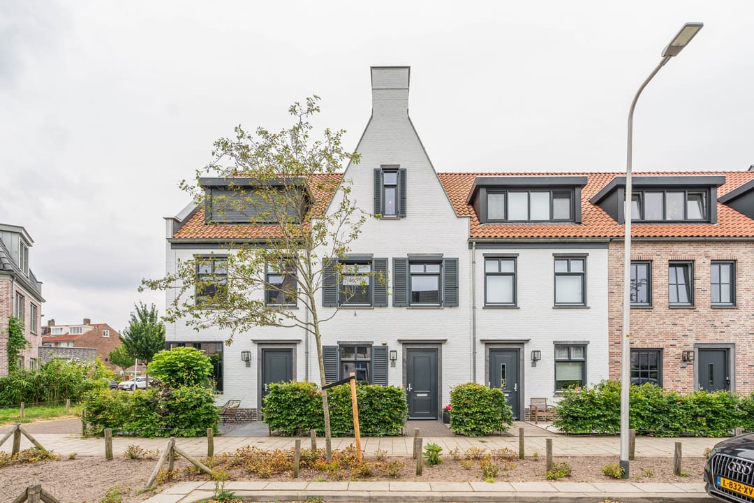 Foto 32 van Karel de Grotelaan 72