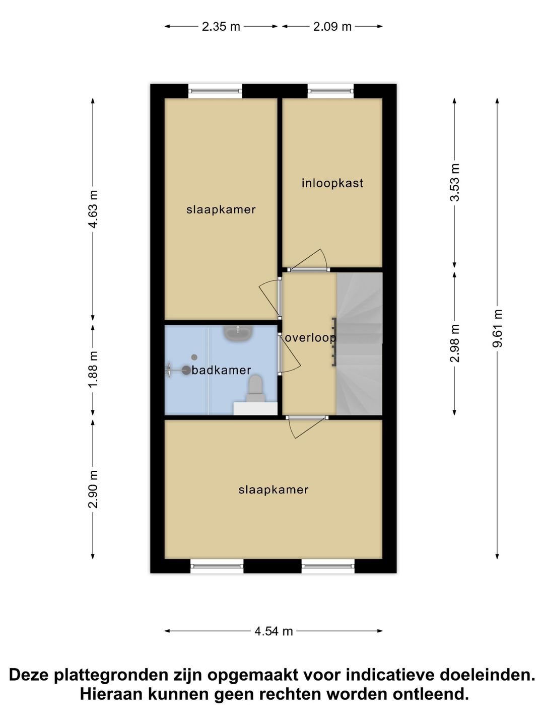Foto 37 van Karel de Grotelaan 72