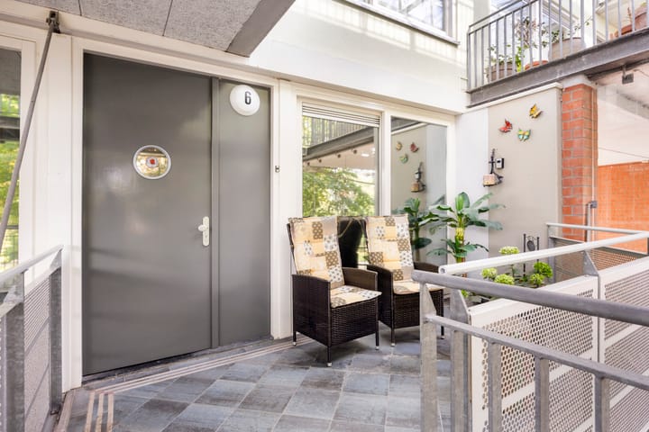 Foto 3 van Schutterstraat 6