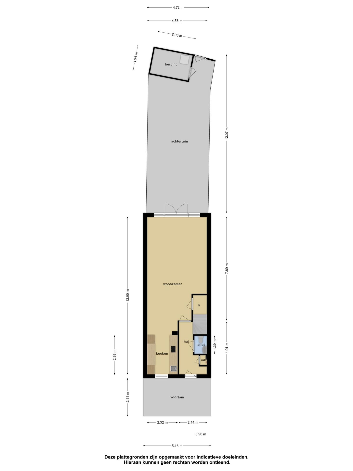 Foto 40 van Karel de Grotelaan 72