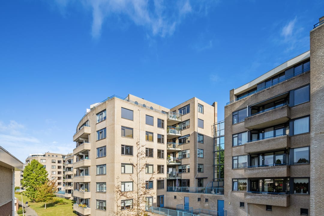 Foto 2 van Van Leeuwenhoeklaan 78