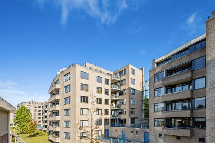 Van Leeuwenhoeklaan 78