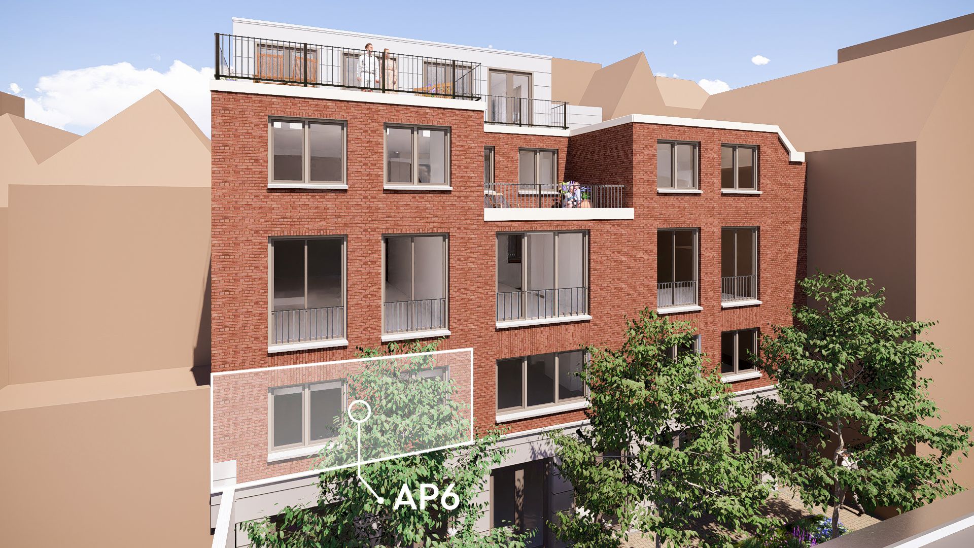 Voorstraat 312-B 312 B2