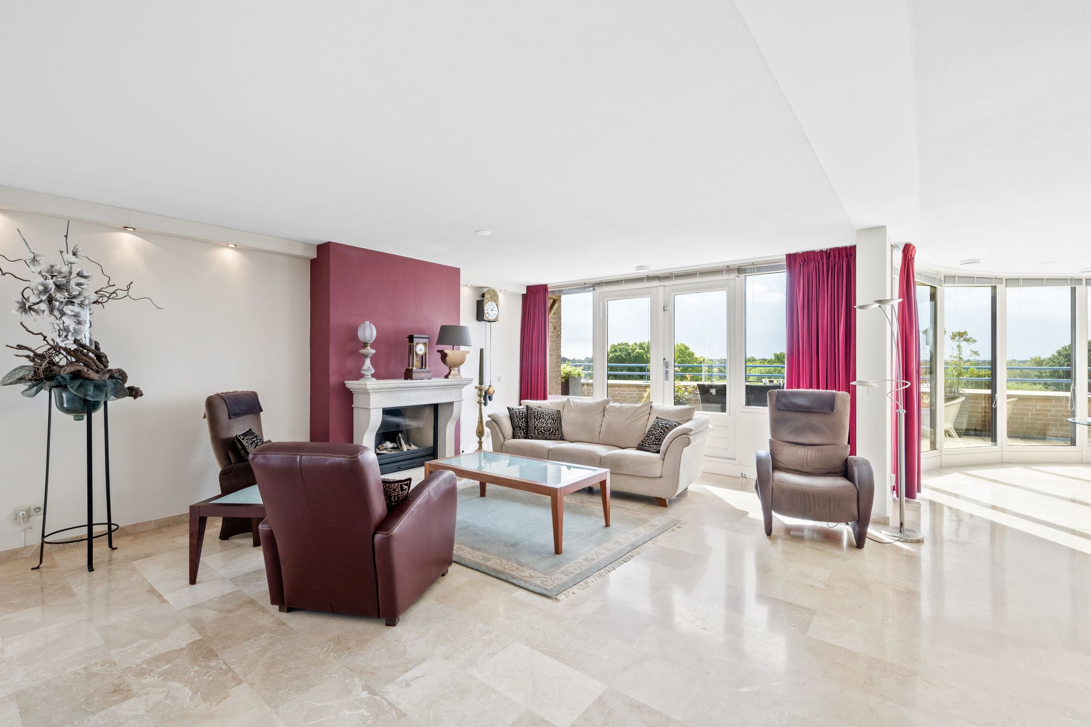 Foto 9 van Van Leeuwenhoeklaan 78