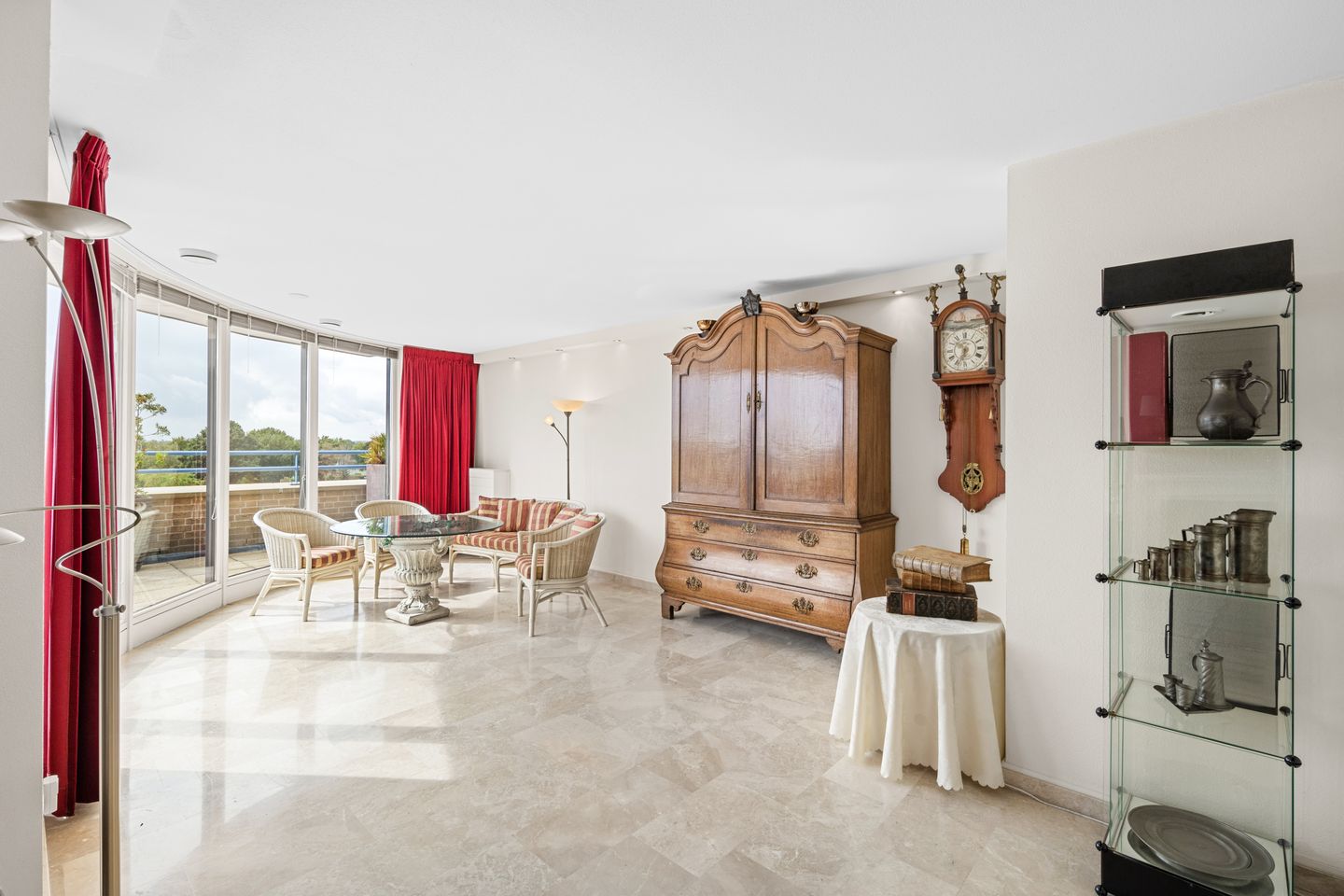 Foto 10 van Van Leeuwenhoeklaan 78