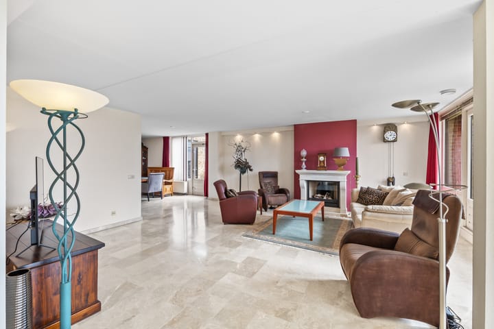 Foto 10 van Van Leeuwenhoeklaan 78