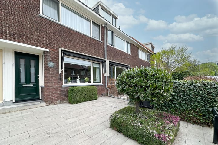 Foto 4 van Koningin Wilhelminaweg 290