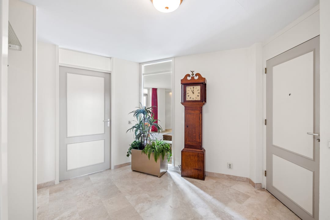 Foto 26 van Van Leeuwenhoeklaan 78