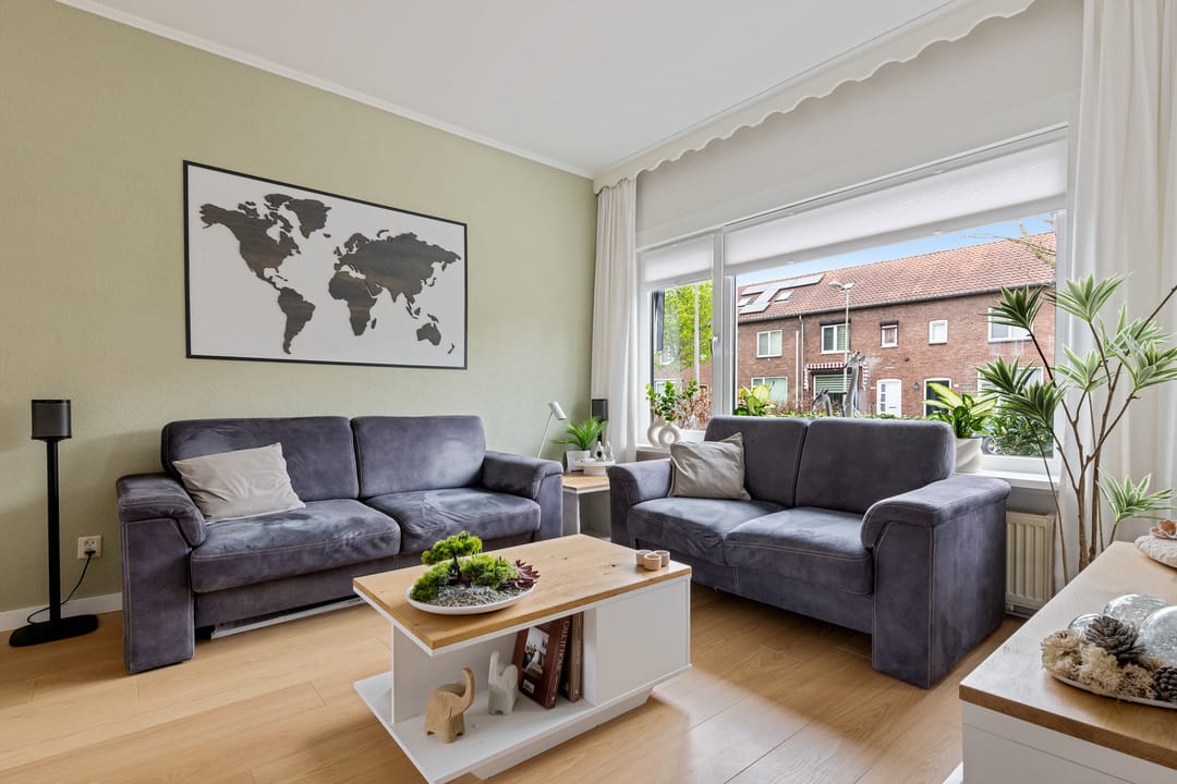 Foto 7 van Koningin Wilhelminaweg 290